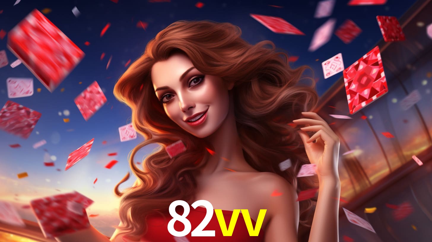 82vv game