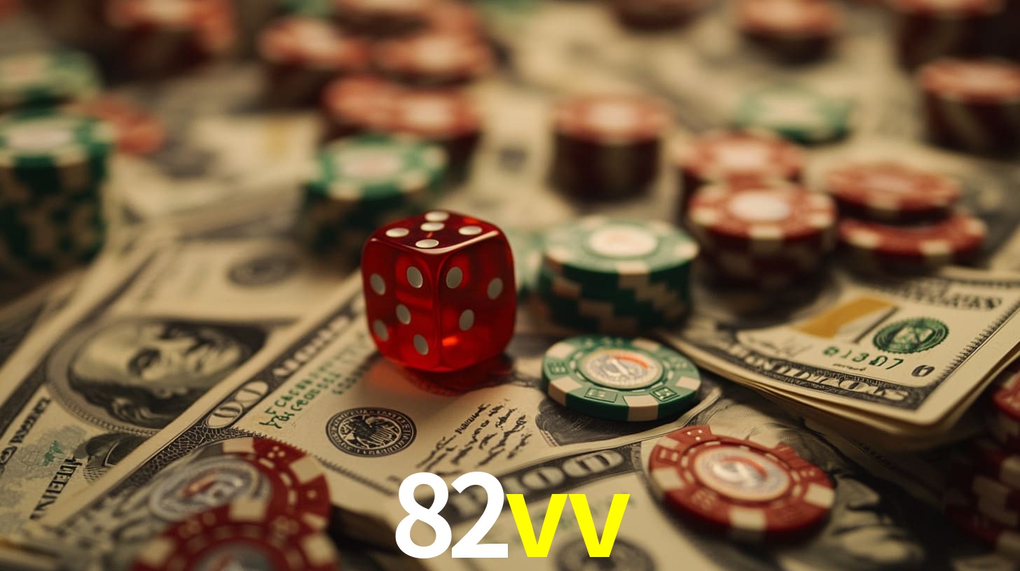 82vv Recompensas para você