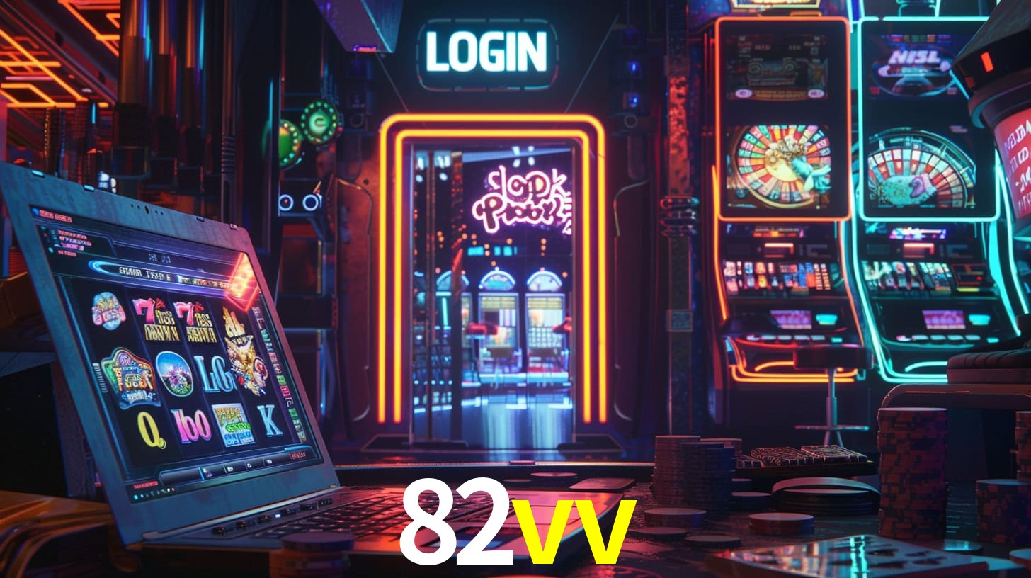 82vv Baixar Login