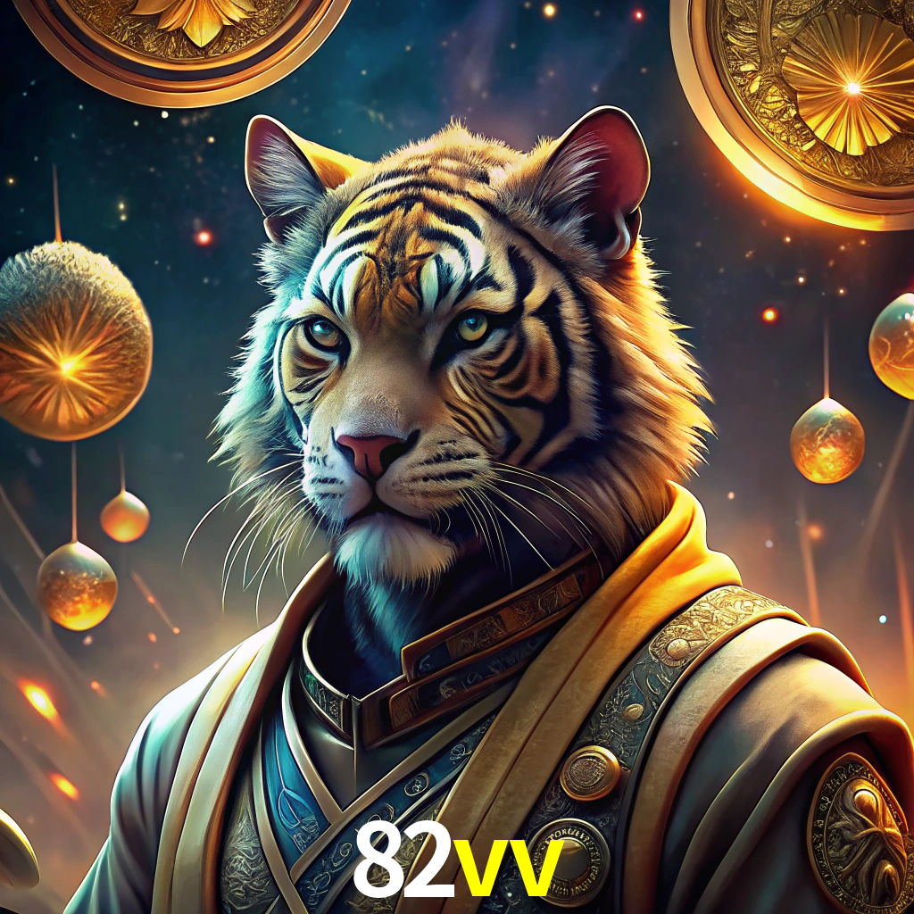 82vv tiger